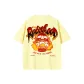 Cream Yellow