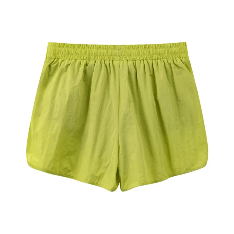 NewJnxs Wild Infinite Collection SS25 Casual Shorts Unisex-41