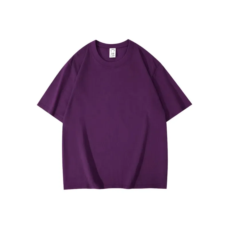 RASHOMONG T Shirts Unisex-4