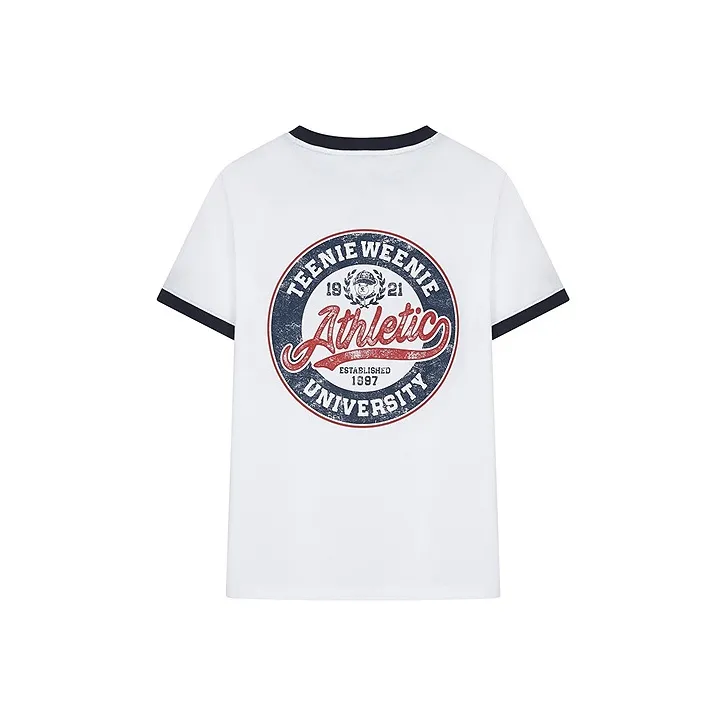 Teenie Weenie T Shirts Women's-3