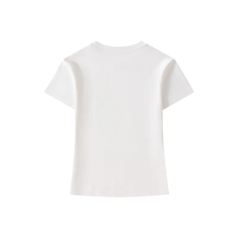 MIIOW Trend Party Series T Shirts Women's-3