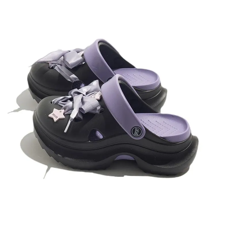 KATHRYN WILSON Clogs Women's-7