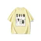 Light Yellow