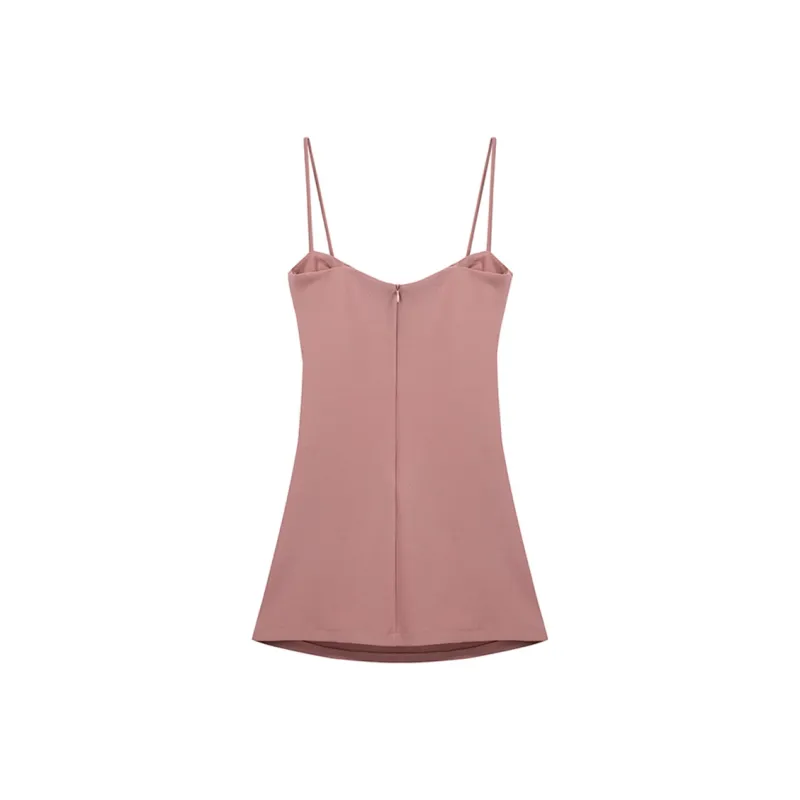 Incolore Slip Dresses Women's-1