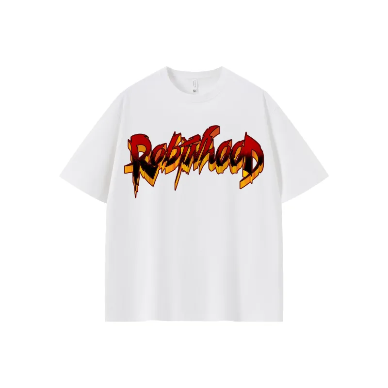 ROBINHOOD T Shirts Unisex-6