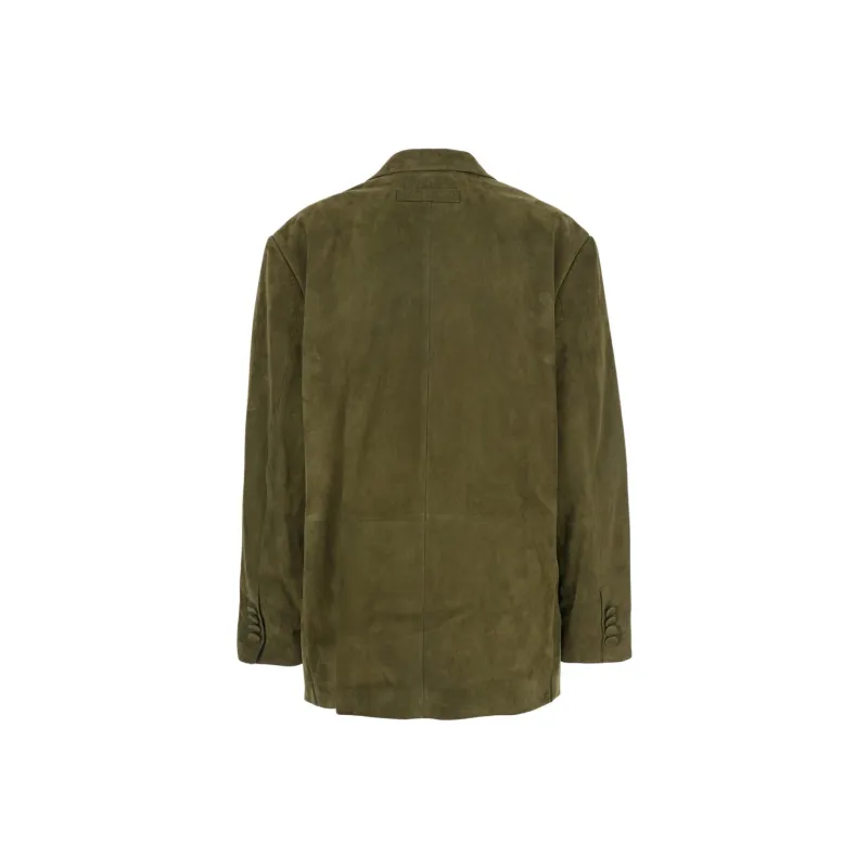 MARNI Single breasted Blazer-1