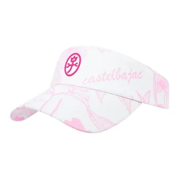 CASTELBAJAC Polyester Sun Protection Hats Women's