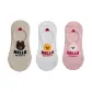 Light 3 Pack (Beige+Pink+White)