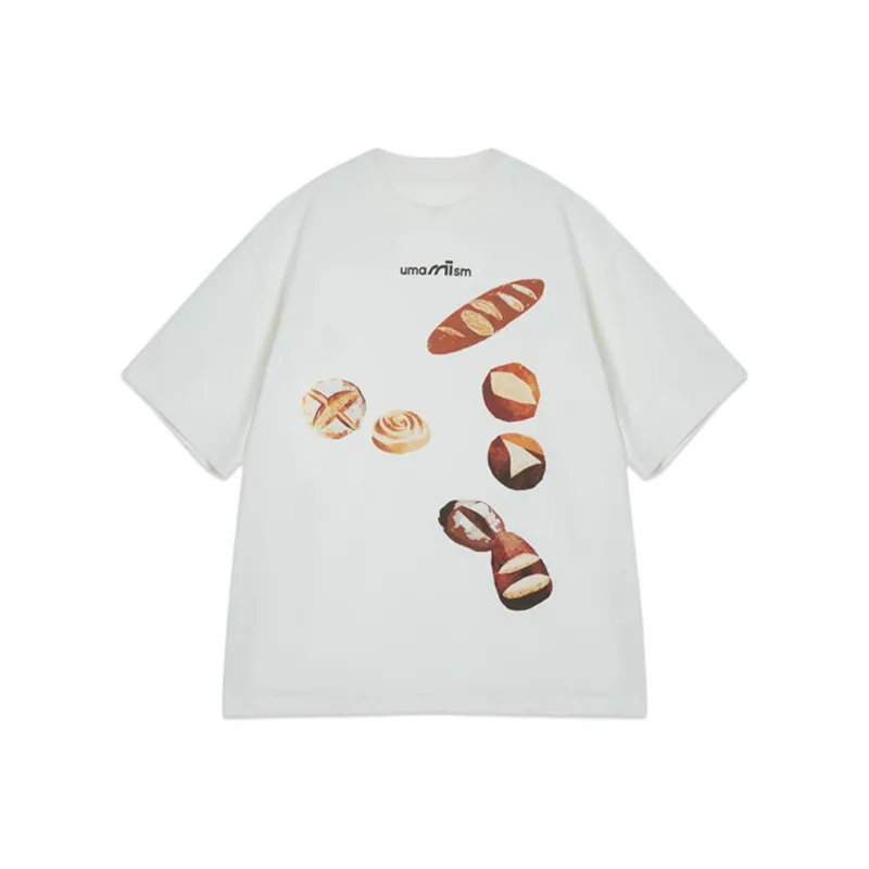 Umamiism T Shirts Unisex-5