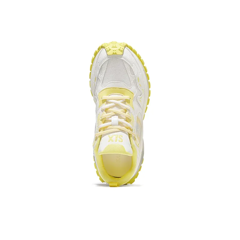 SALAXI Low Top Casual Shoes Unisex-10
