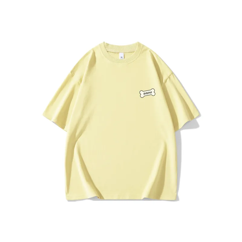 Struggle Vintage95 T Shirt Unisex-8