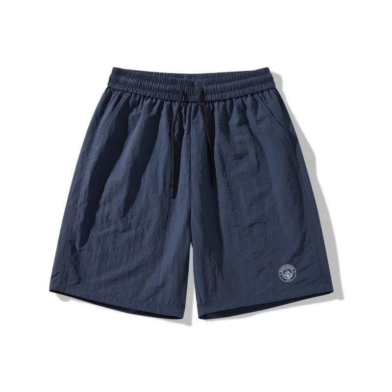 Manchester City F.C. Casual Shorts Unisex-10