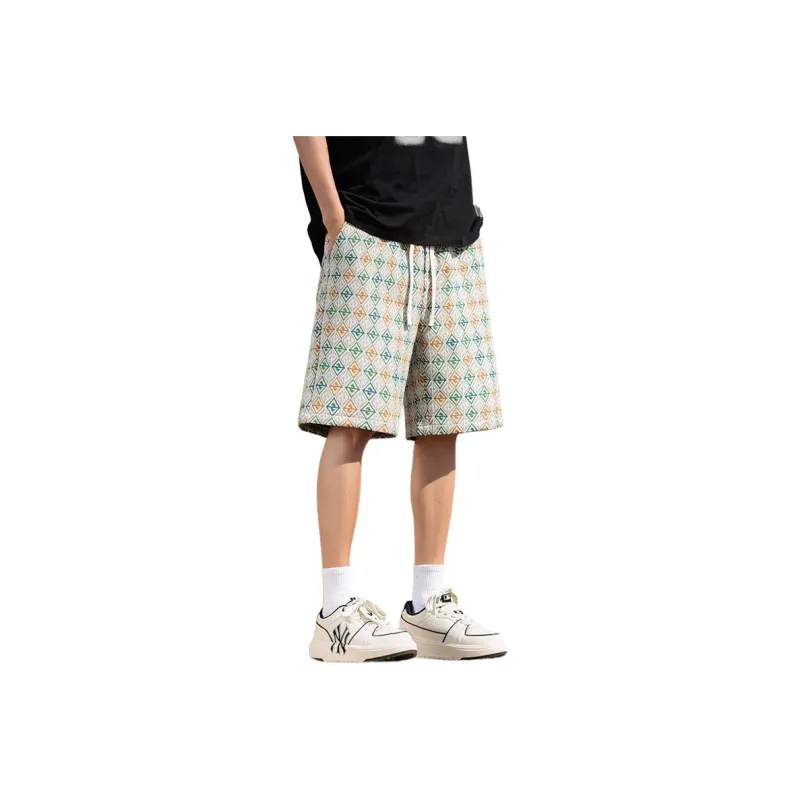 SIFLYTO Casual Shorts Unisex-5