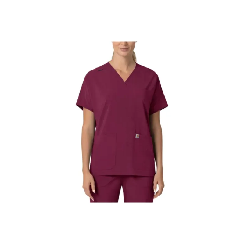 Carhartt T Shirts Women's-4