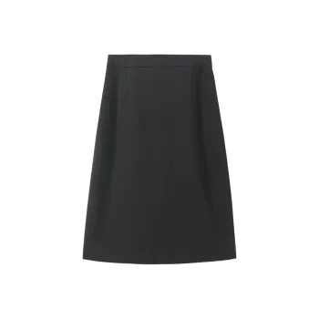 Dajia Poetry Casual Long Skirt Women's