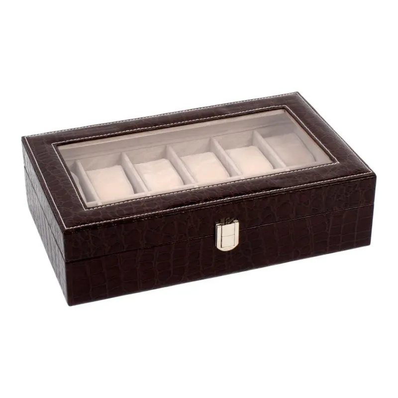 THE THREE SHEEP Display Case Bracelet Bangle Jewelry Box-3