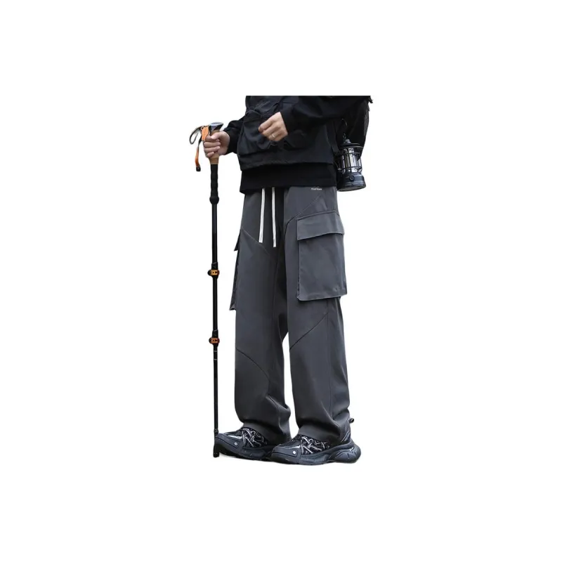 TUCANO Cargo Pants Unisex-10