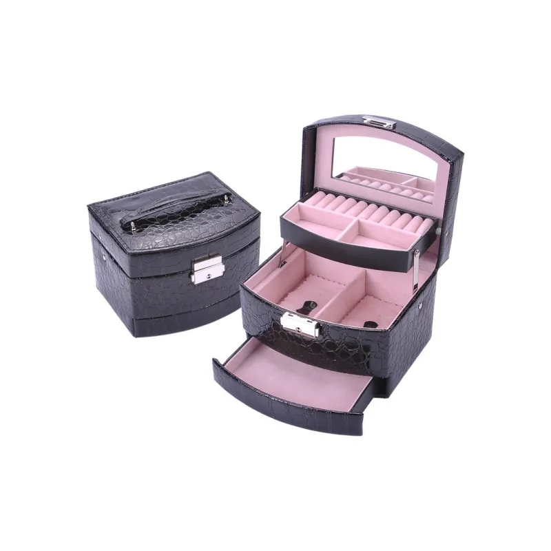 THE THREE SHEEP Beauty Storage Boxes-1