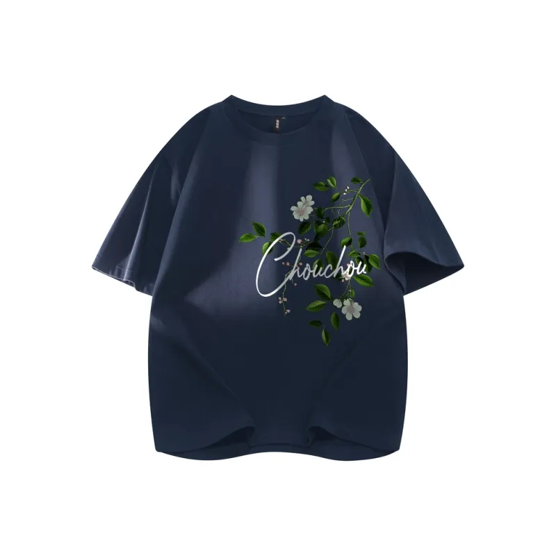 CHOUCHOUS T Shirts Women's-13