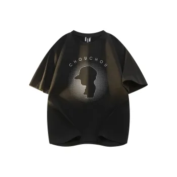 CHOUCHOUS T Shirts Unisex