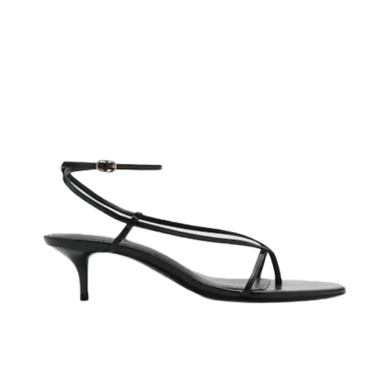MANGO One Strap Sandals Women's-1
