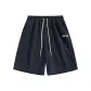 Navy Blue[Genderless Casual Shorts]