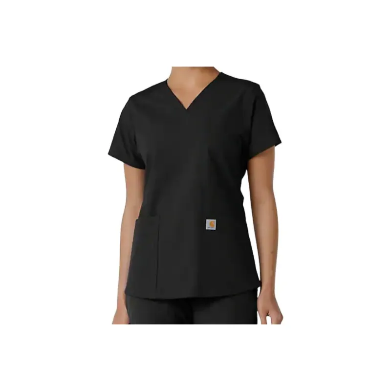 Carhartt T Shirts Women's-7