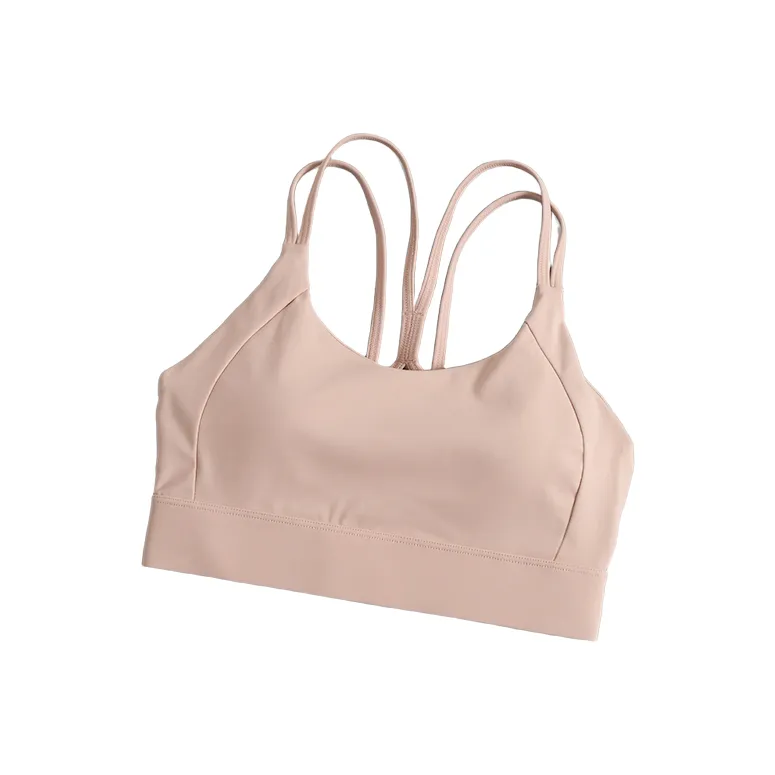 GUAILILUOLI Yoga Underwear Women's-3