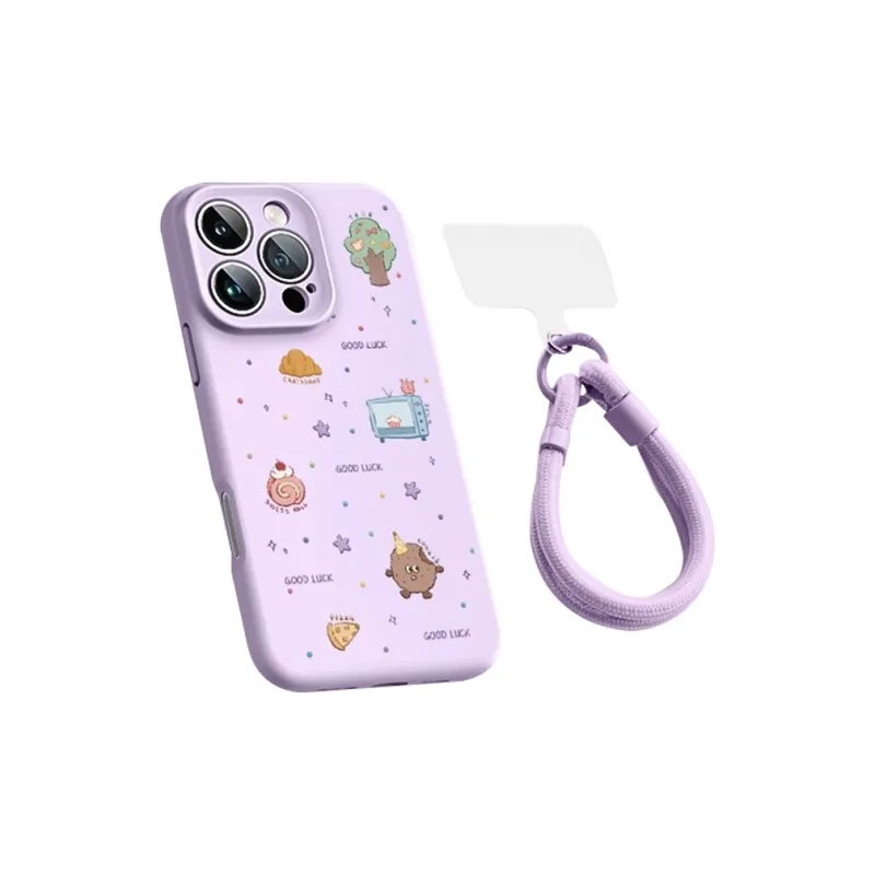 K Touch Phone Cases-12