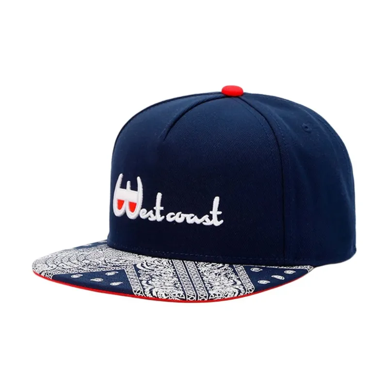Ai Jiawei Cotton Baseball Caps Unisex-0