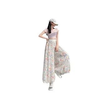 YINLEI Casual Pants Women's