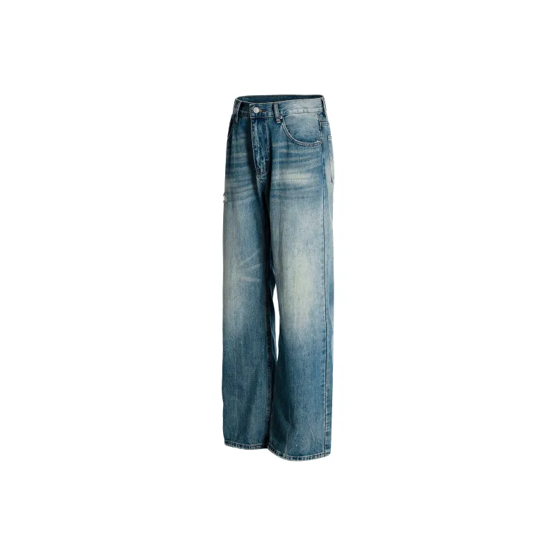 ONITSOP Jeans Unisex Blue-1