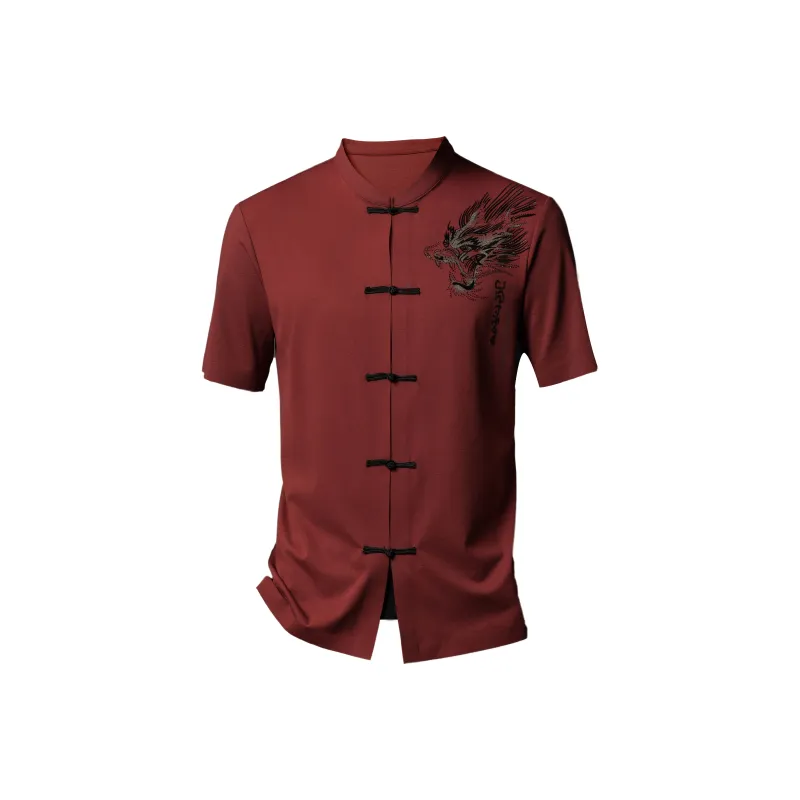 PIERRE CARDIN Shirts Men-6