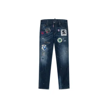 DSQUARED 2 Jeans Men Blue