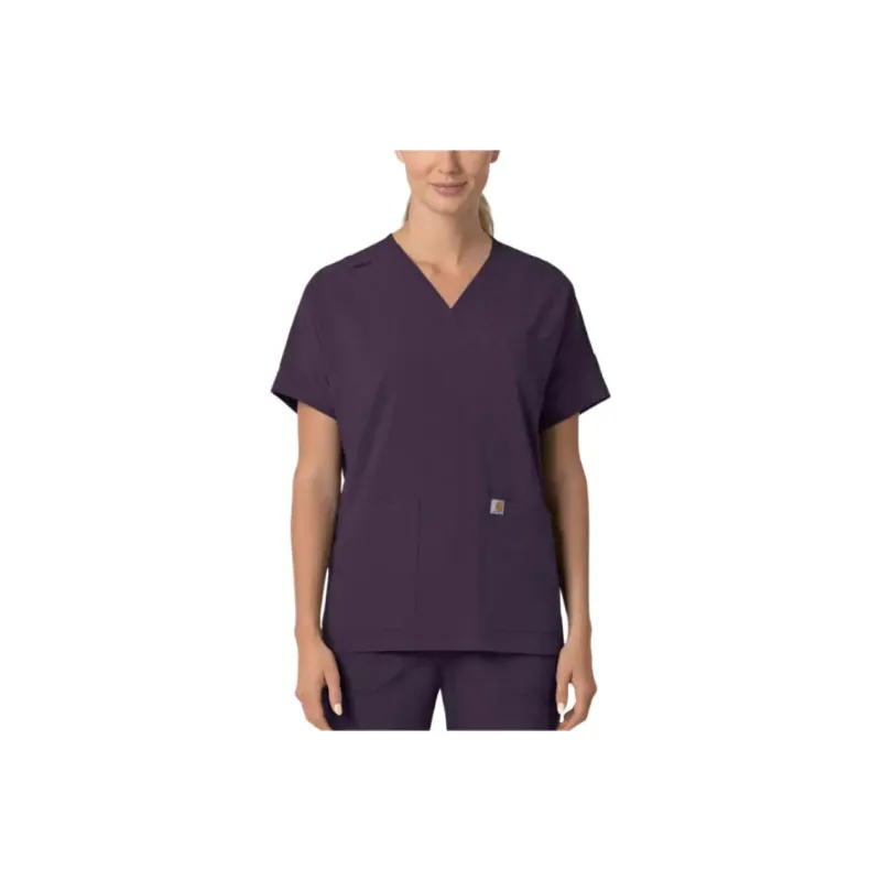 Carhartt T Shirts Women's-9
