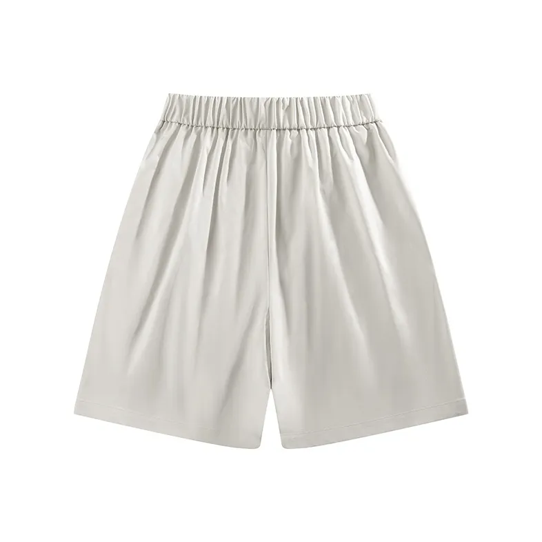 CHARLIE GOLF Casual Shorts Unisex-4