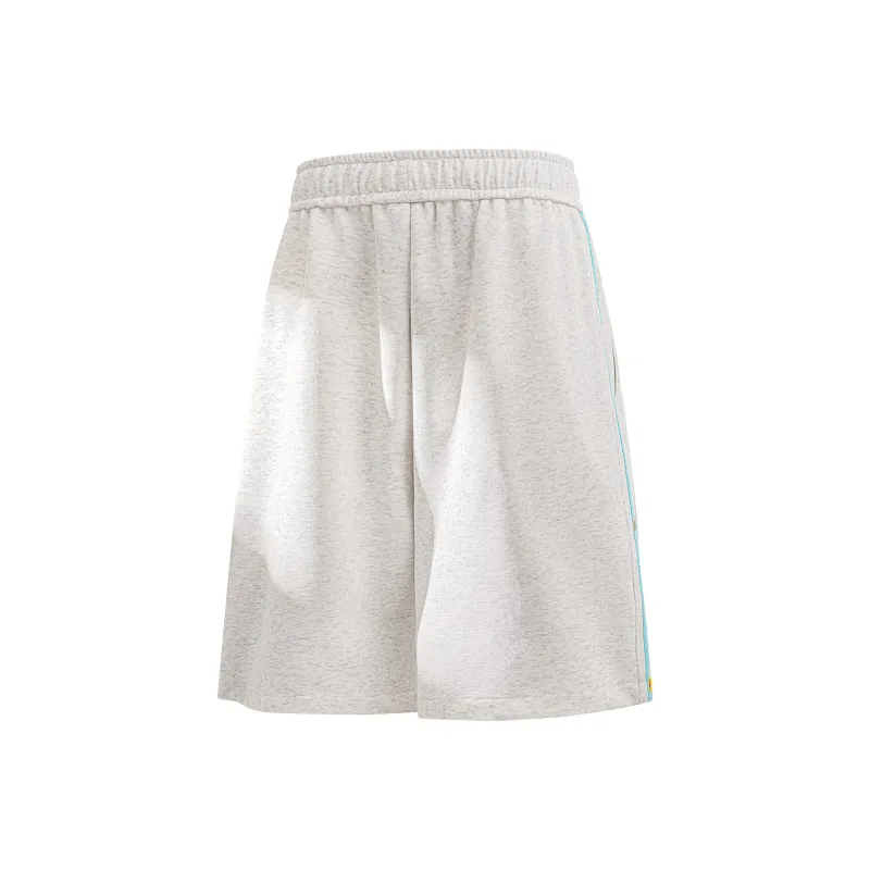 No Tears Casual Shorts Unisex-20