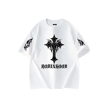 ROBINHOOD T Shirts Unisex