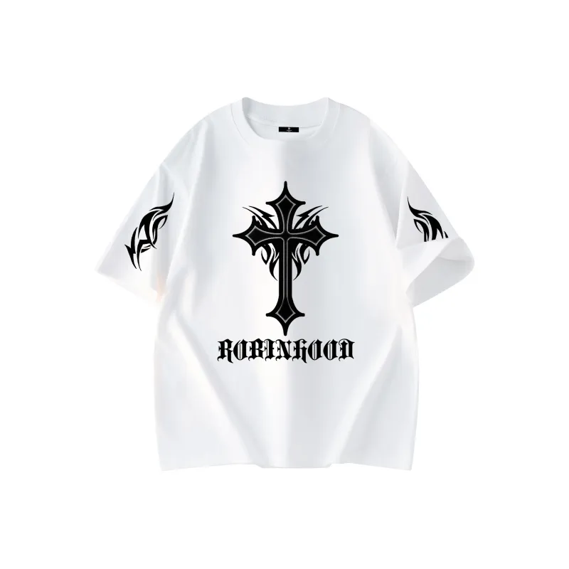 ROBINHOOD T Shirts Unisex-0
