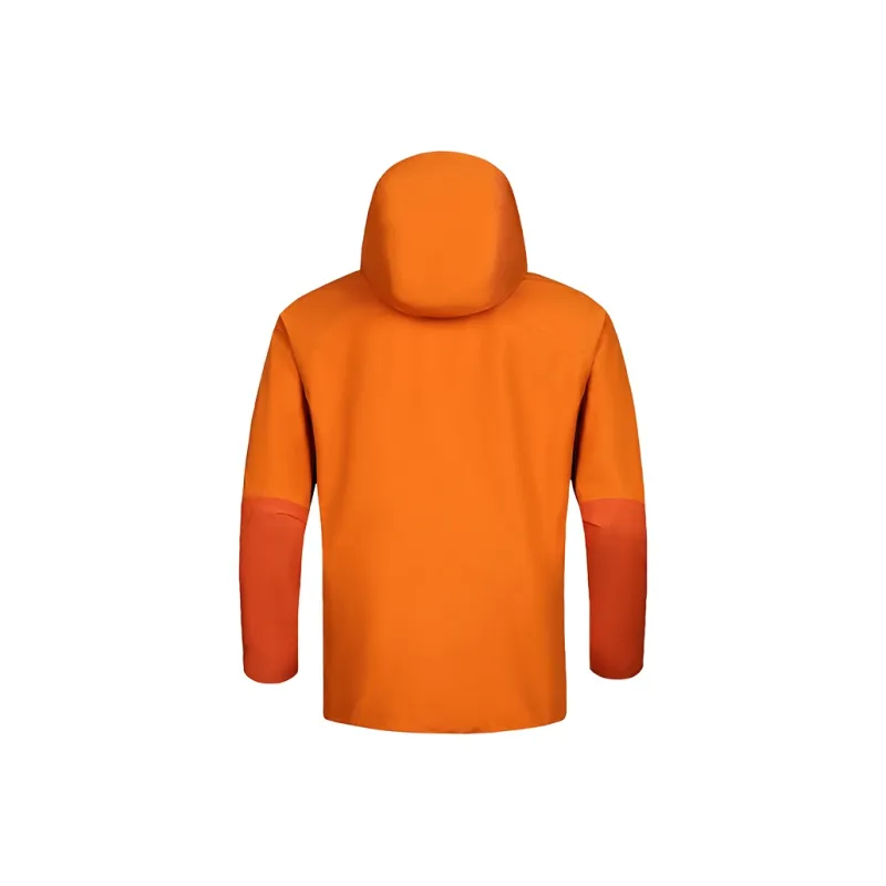 HIMALAYA Hard Shell Single Layer Windbreaker Jacket Men's-3