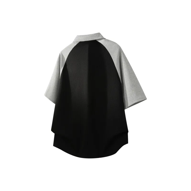 Supremo Cat Polo Shirts Unisex-3