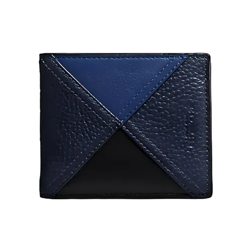 COACH Compact Wallets