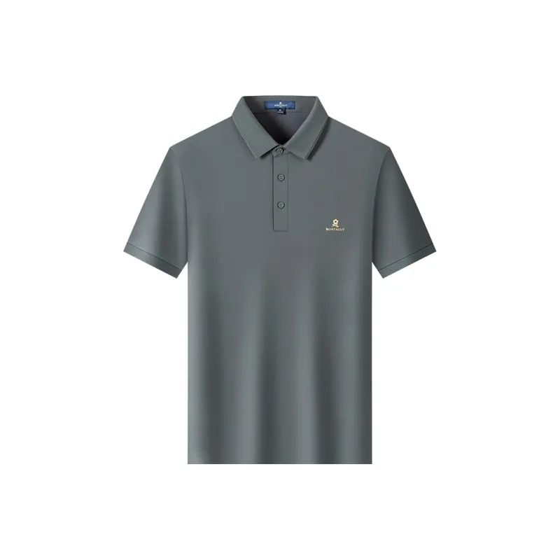 Montagut Polo Shirts Men-0