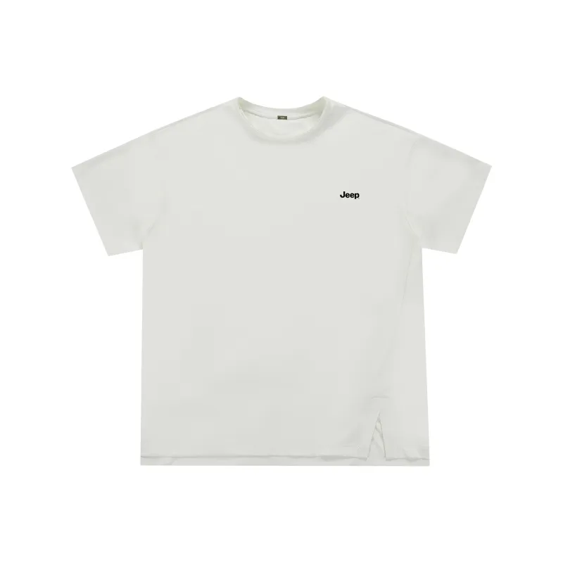 Jeep T Shirts Unisex-2