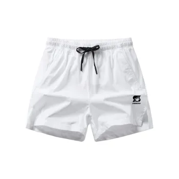 DOUBLE STAR 88 Casual Shorts Unisex
