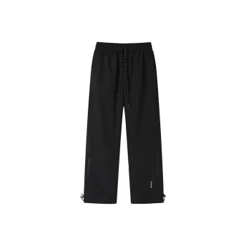 WARNING LIGHT Cargo Pants Unisex