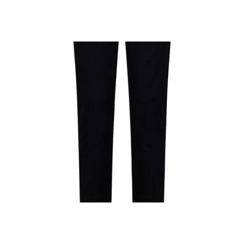 Polo Ralph Lauren Cropped Slim Fit Twill Chino Trousers-3