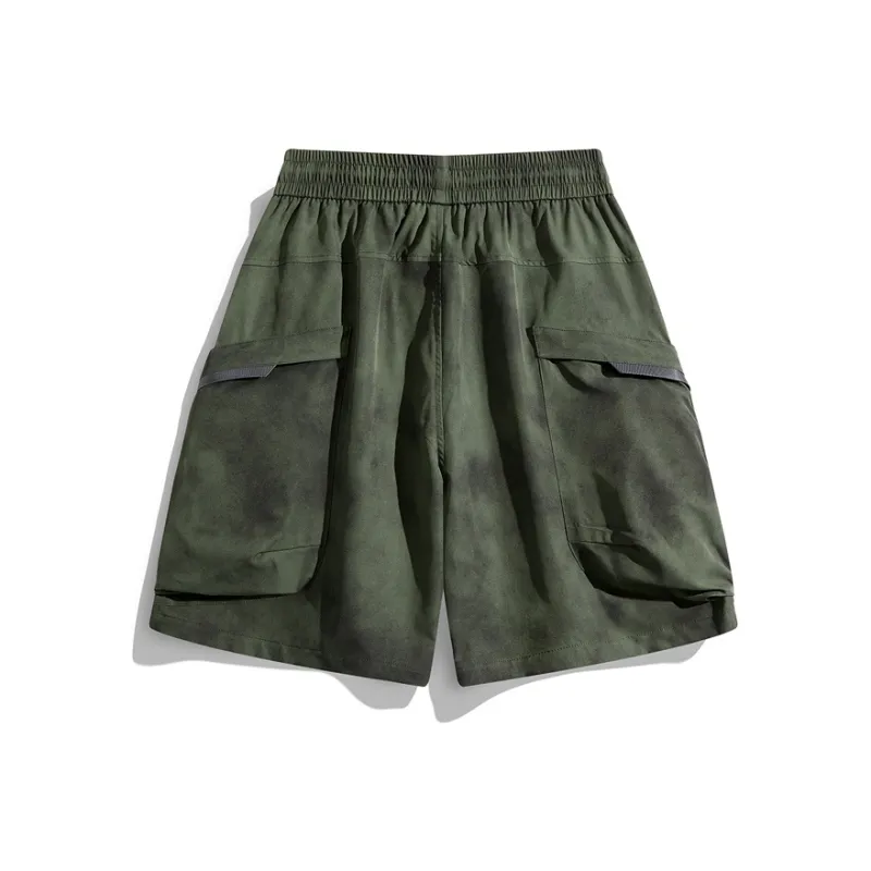 Jeep City Outdoor Casual Collection Casual Shorts Unisex-11