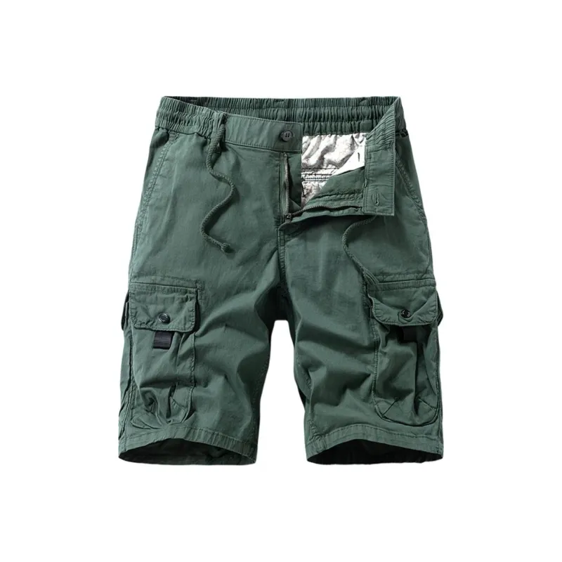 VERAF CA Casual Shorts Men-4