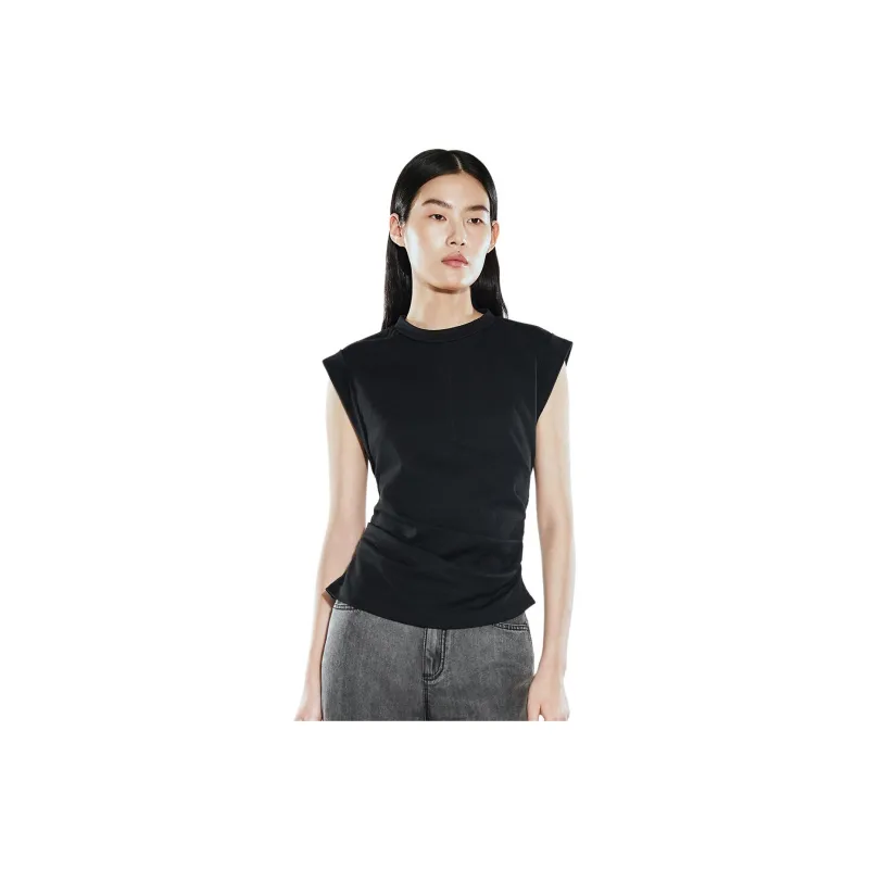 COVERINS Knitwear Women's Black-1